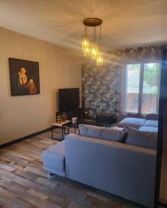 Appartements Marina 4 ou 8 ou 9 : photos des chambres
