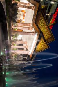 Regency Angkor Hotel