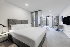 Meriton Suites Melbourne