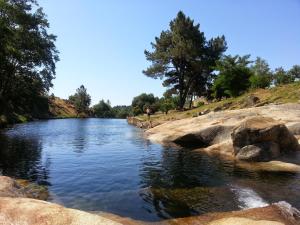 Casa Rural Las Martas