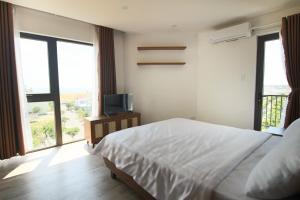 Căn hộ Tiêu chuẩn (Standard Apartment)