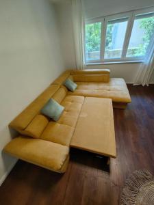 New 1 bedroom near Center and beach