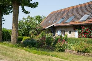 Battre deau, verborgen b&b aan het water