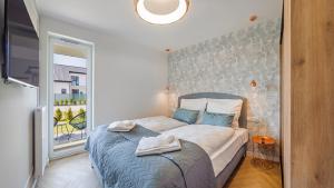 Apartament Piaskowy - Posesja Kapitańska -Holiday City