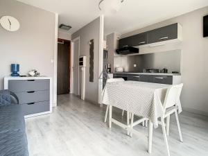 Appartements Studio Cucq-Stella Plage, 1 piece, 2 personnes - FR-1-236-84 : photos des chambres