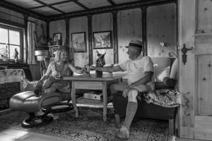 Ferienwohnung Senftahaus