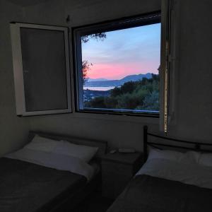 Εξοχικό σπίτι στο Πόρτο Ράφτη