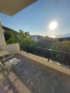 Infinity Blue 2 - Vathi