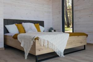 Ustronie Park - beach resort