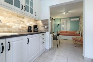 Cozy Corfiot house