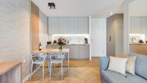 Apartament Piaskowy - Posesja Kapitańska-Holiday City