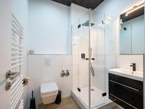 Villa Albertine, App 03