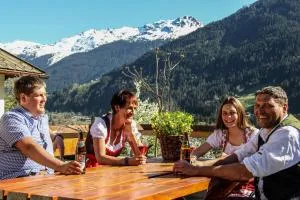 Haus Deule - Gortipohl