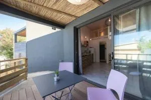 Studio By KAZUBUNTU - Le Cap