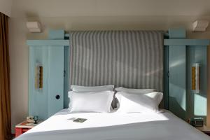 Hotels Regina Experimental Biarritz : photos des chambres