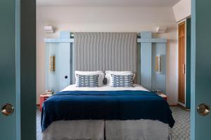 Hotels Regina Experimental Biarritz : photos des chambres