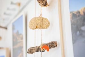 #006 Foxy D by Home Holidays