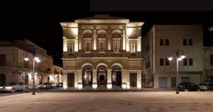 Dimore Anna Maria -Casa Liberty- img28