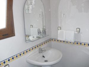 Moderna do Geres Hotel