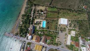 Zoe Seaside Resort Messinia Greece