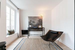 La Belle Aventure Au Soleil du Vieux-Port