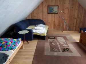 Dom letniskowy Puńsk