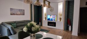 Lux Apartmani Novi Park