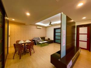 Platinum Homestay