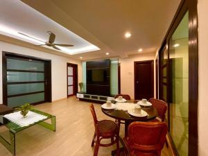 Platinum Homestay