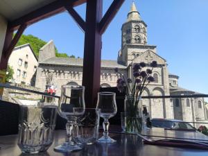 Hotels Hotel Notre Dame : photos des chambres