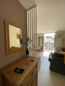 Appartements T3 6 pers. - La Tranche sur mer : photos des chambres