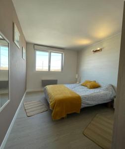 Appartements T3 6 pers. - La Tranche sur mer : photos des chambres