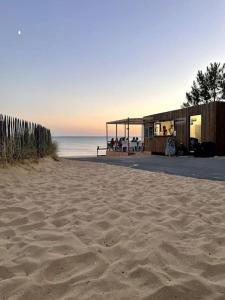 Appartements T3 6 pers. - La Tranche sur mer : photos des chambres