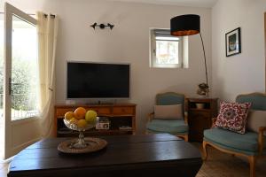Appartements Gite Bienvenue Chez Nous : photos des chambres