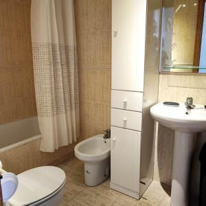 Apartamento con vista La Mata