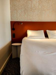 Hotels ibis Rodez Centre : photos des chambres