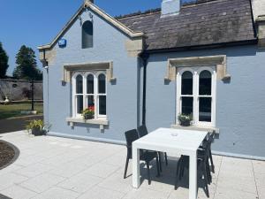 Wellington Cottage