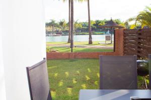 1517 The Blyde Crystal Clear 3 Bedroom Garden Beachfront