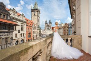 Staromestske Namesti 29, Prague, 110 00, Czech Republic.