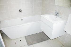 1517 The Blyde Crystal Clear 3 Bedroom Garden Beachfront