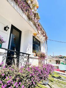 DALAT STREAM HOTEL-Khách sạn đẹp Đà Lạt