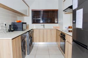 1517 The Blyde Crystal Clear 3 Bedroom Garden Beachfront