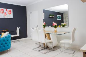 1517 The Blyde Crystal Clear 3 Bedroom Garden Beachfront