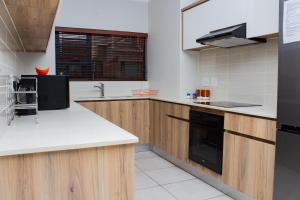 1517 The Blyde Crystal Clear 3 Bedroom Garden Beachfront