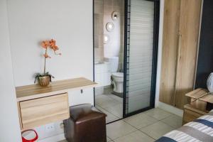 1517 The Blyde Crystal Clear 3 Bedroom Garden Beachfront