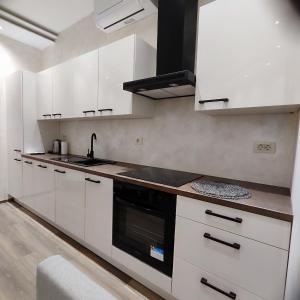 Apartma Veneziano Rose