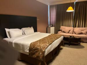 Double Room room in Shepherd Hotel