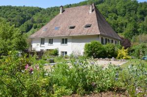 B&B / Chambres d'hotes Moulin de la Cuse - Chambre La Cuse : photos des chambres