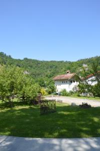 B&B / Chambres d'hotes Moulin de la Cuse - Chambre La Cuse : photos des chambres