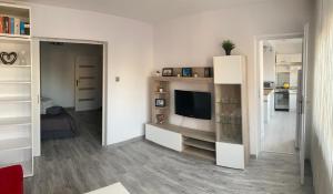 Apartament Gdynia Warszawska